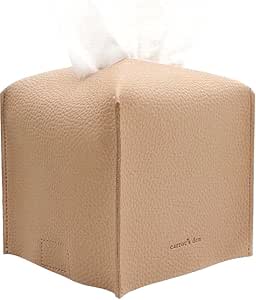 Tissue Box Cover Holder