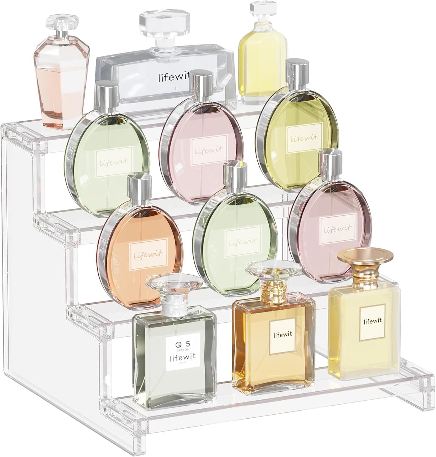Perfume Organizer