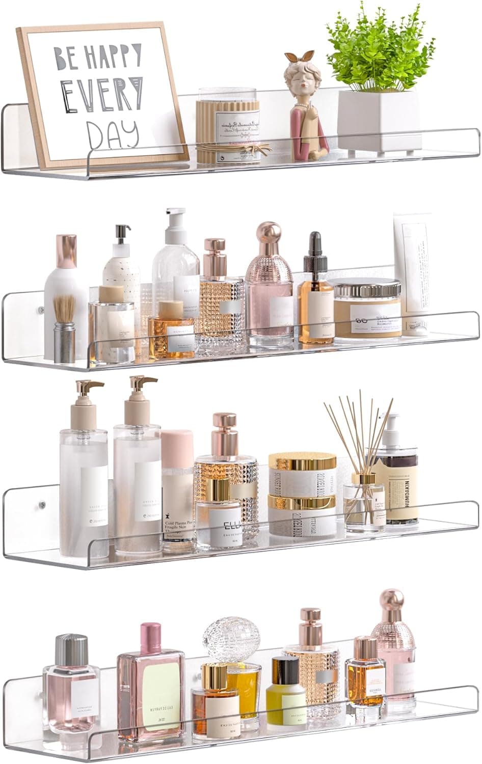 Shelves for Bathroom