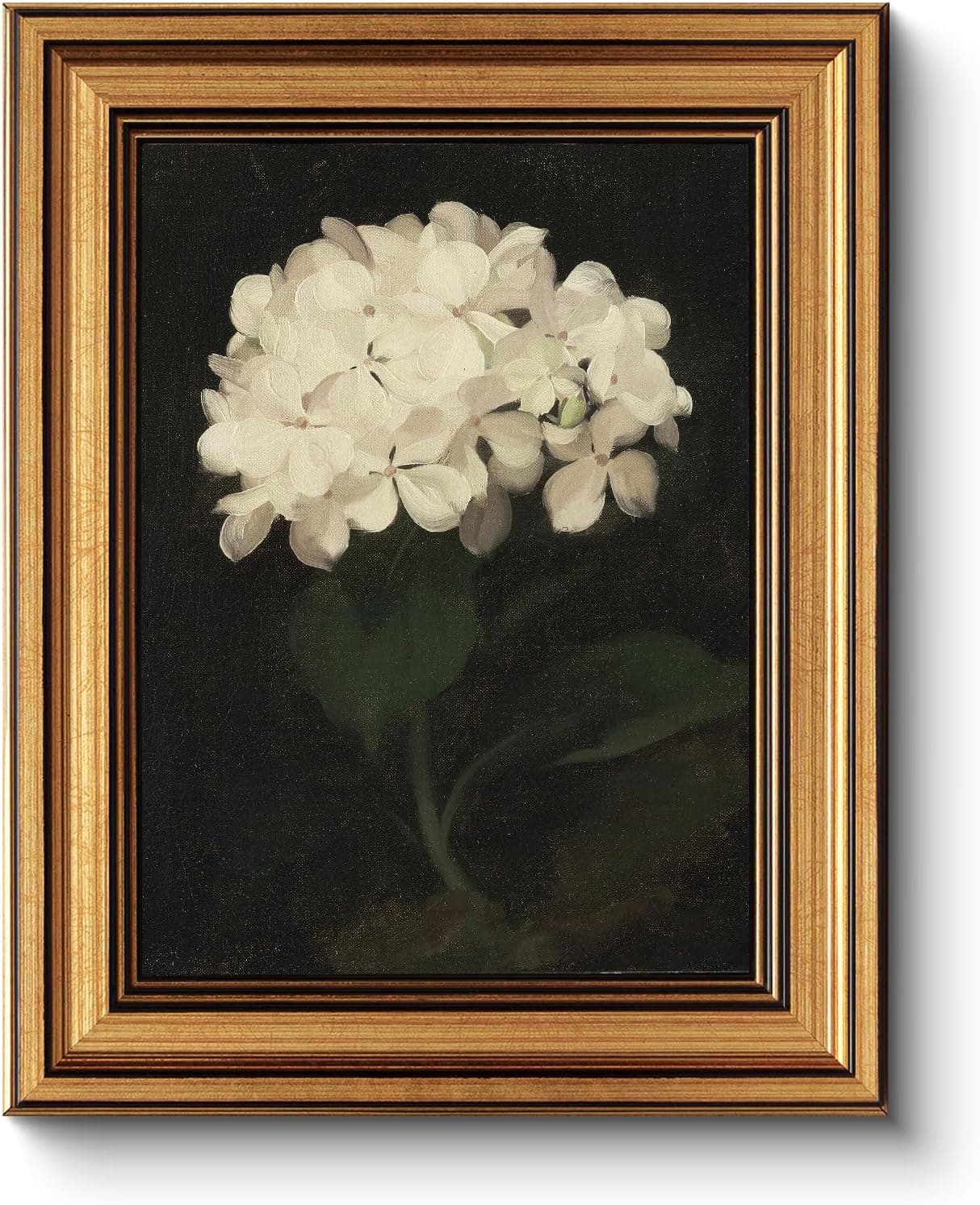 Vintage Wall Art