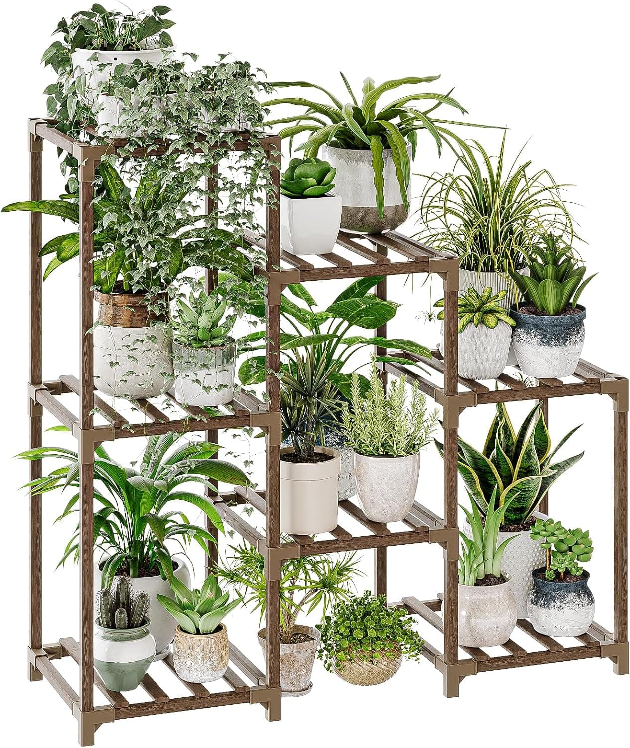 Indoor Plant Stand